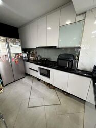 Yew Mei Green (D23), Condominium #454418111